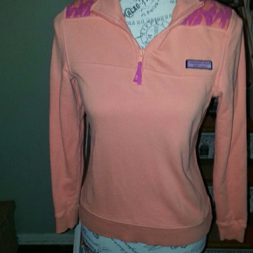 Vineyard Vines Pullover